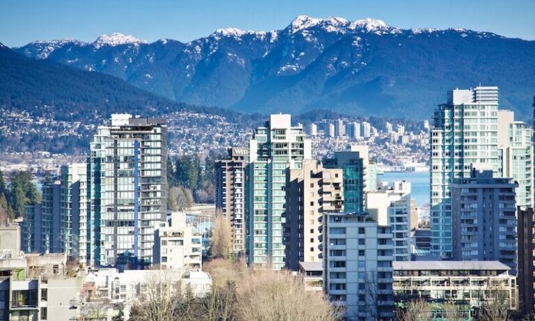 Best places to buy real estate in Metro Vancouver