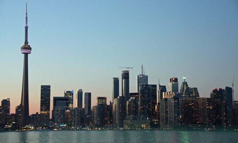 Best places to buy real estate in Toronto