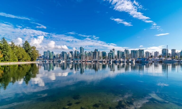 Best places to buy real estate in Vancouver